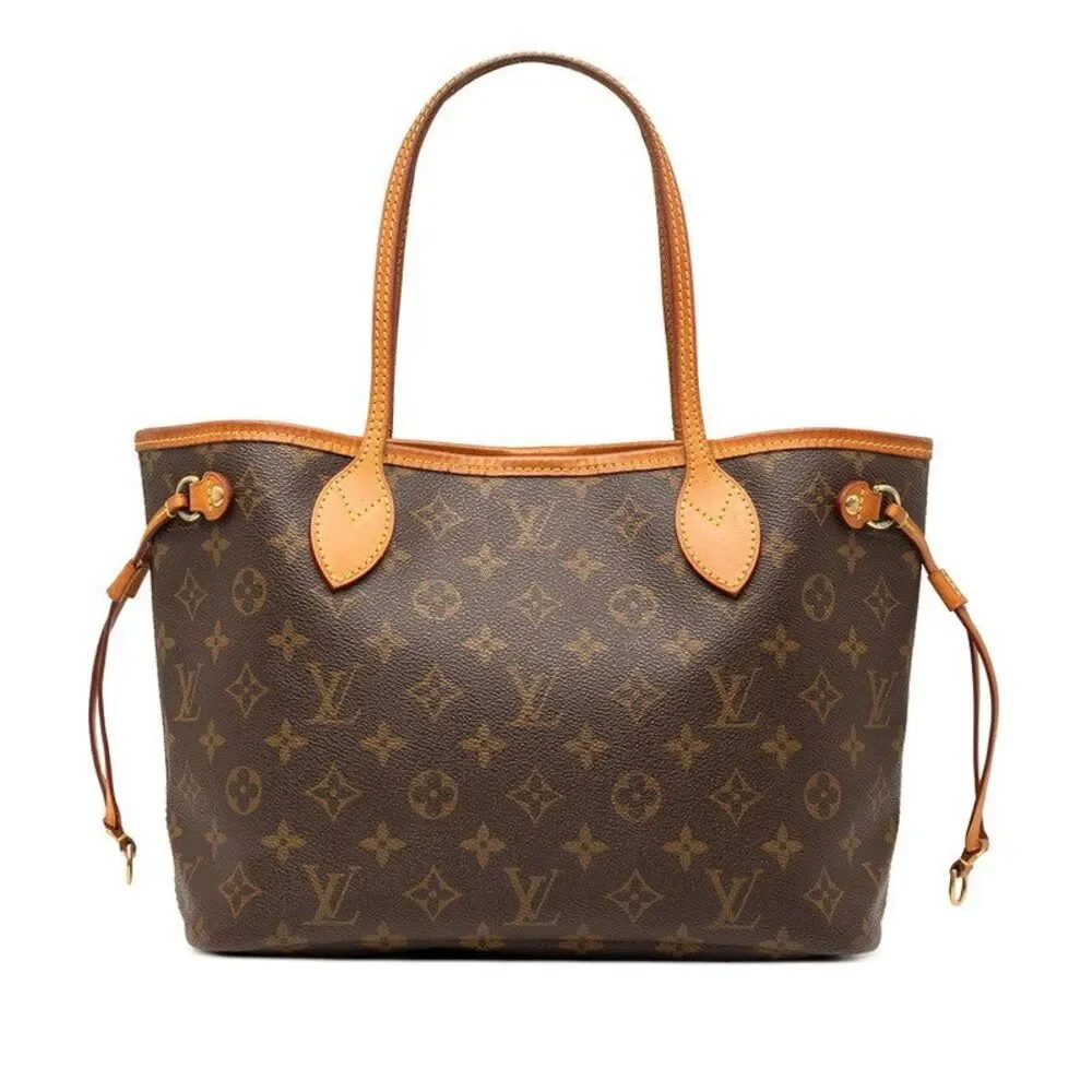 Louis Vuitton Neverfull PM Tote